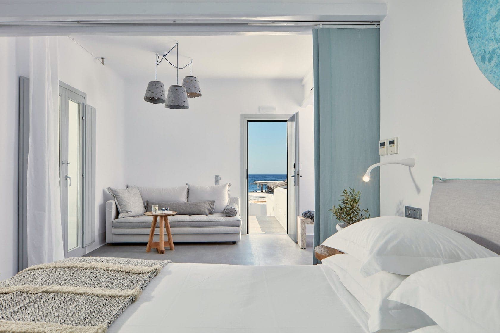 Hotel Mykonos Ammos honeymoon suite.jpg