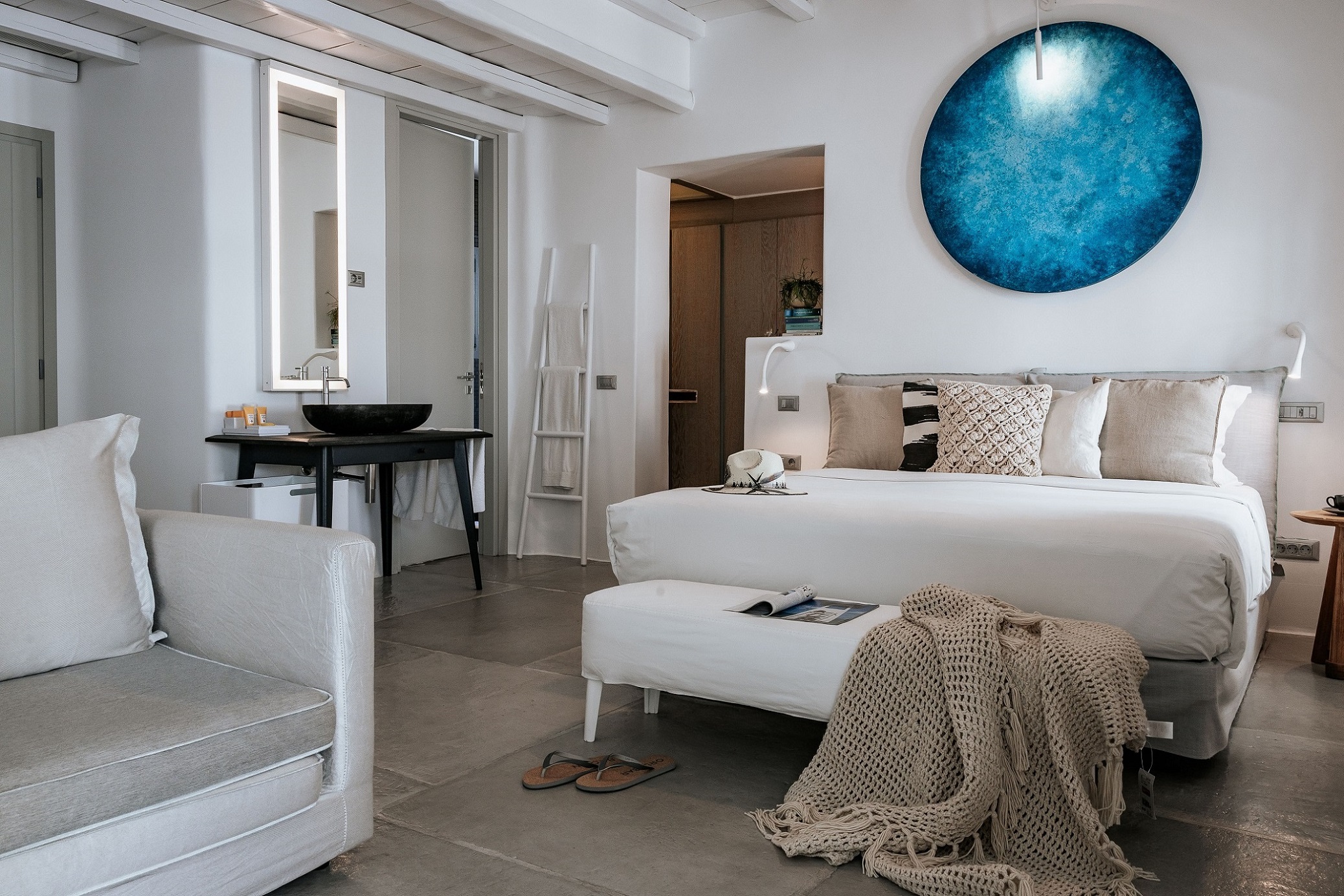 Hotel Mykonos Ammos standard ground suite.jpg