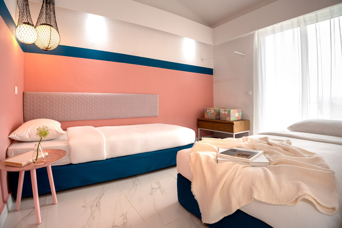 Hotel Zoe family deluxe bedroom.jpg