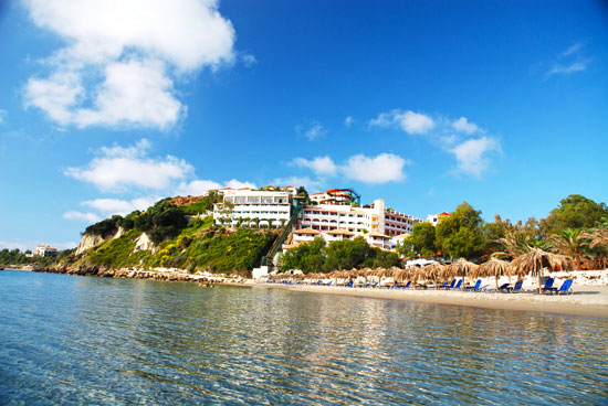 Zante Royal Resort plaza i zgrada.jpg