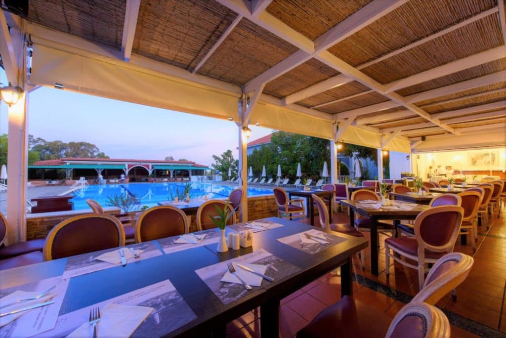 Zante Royal Resort restoran 2.jpg