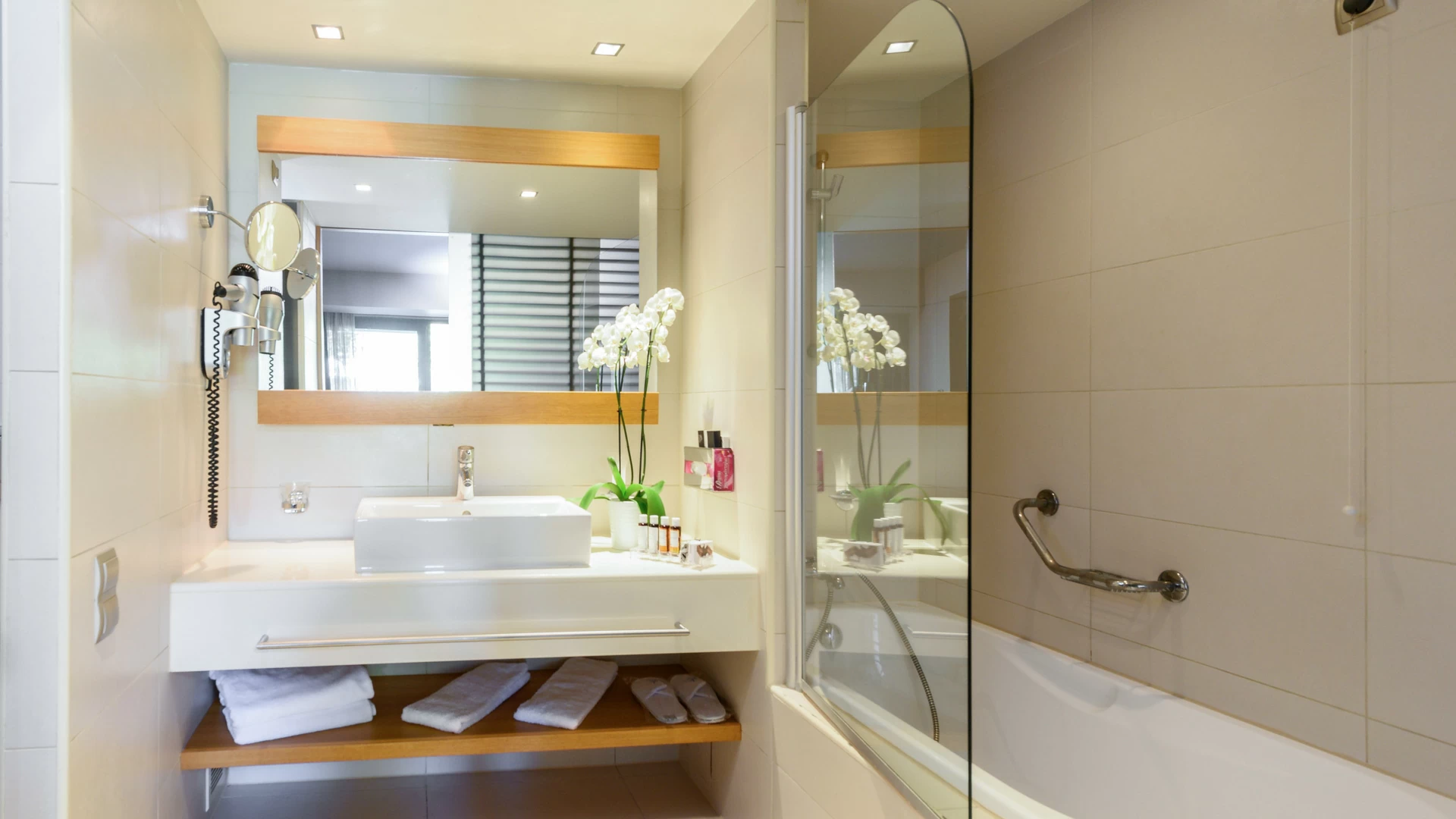 Hotel Alexander hotel Beach _ Spa bathroom.jpg