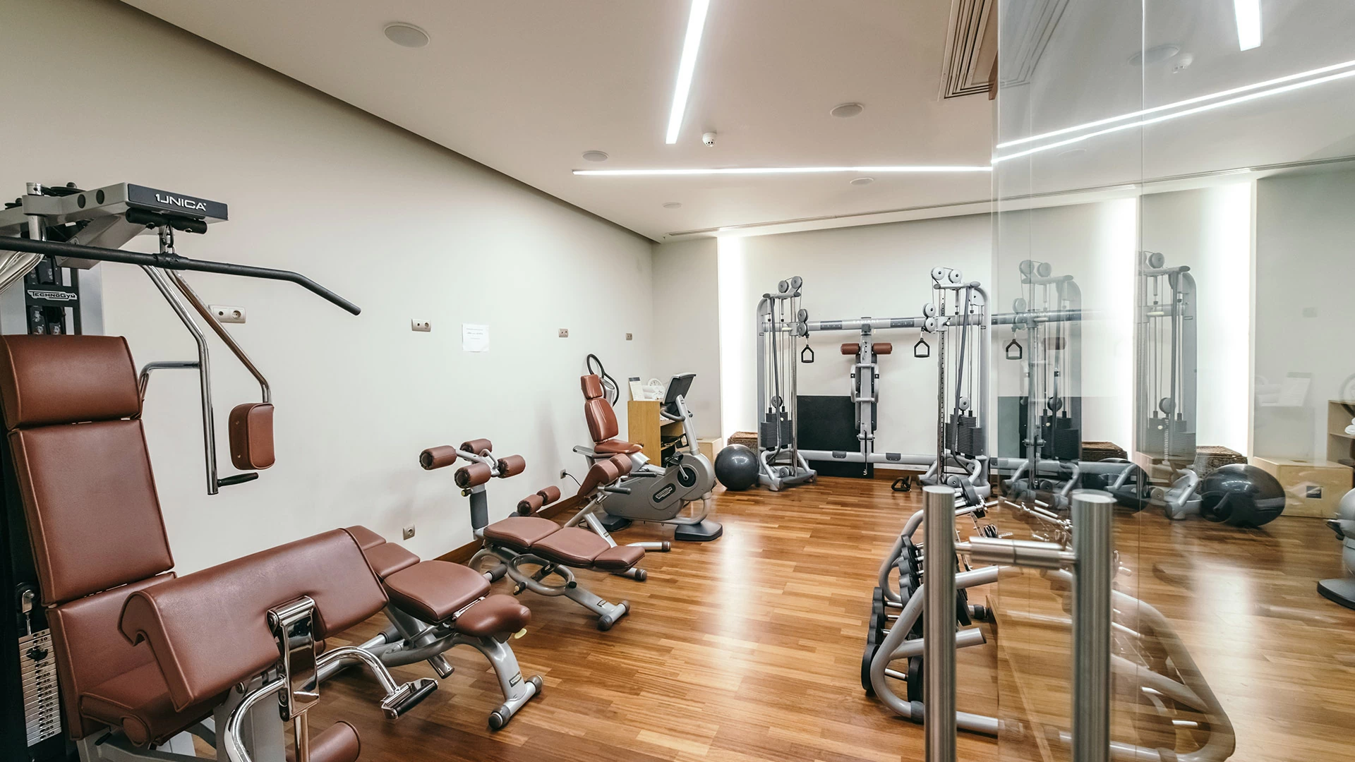 Hotel Alexander hotel Beach _ Spa gym.jpg
