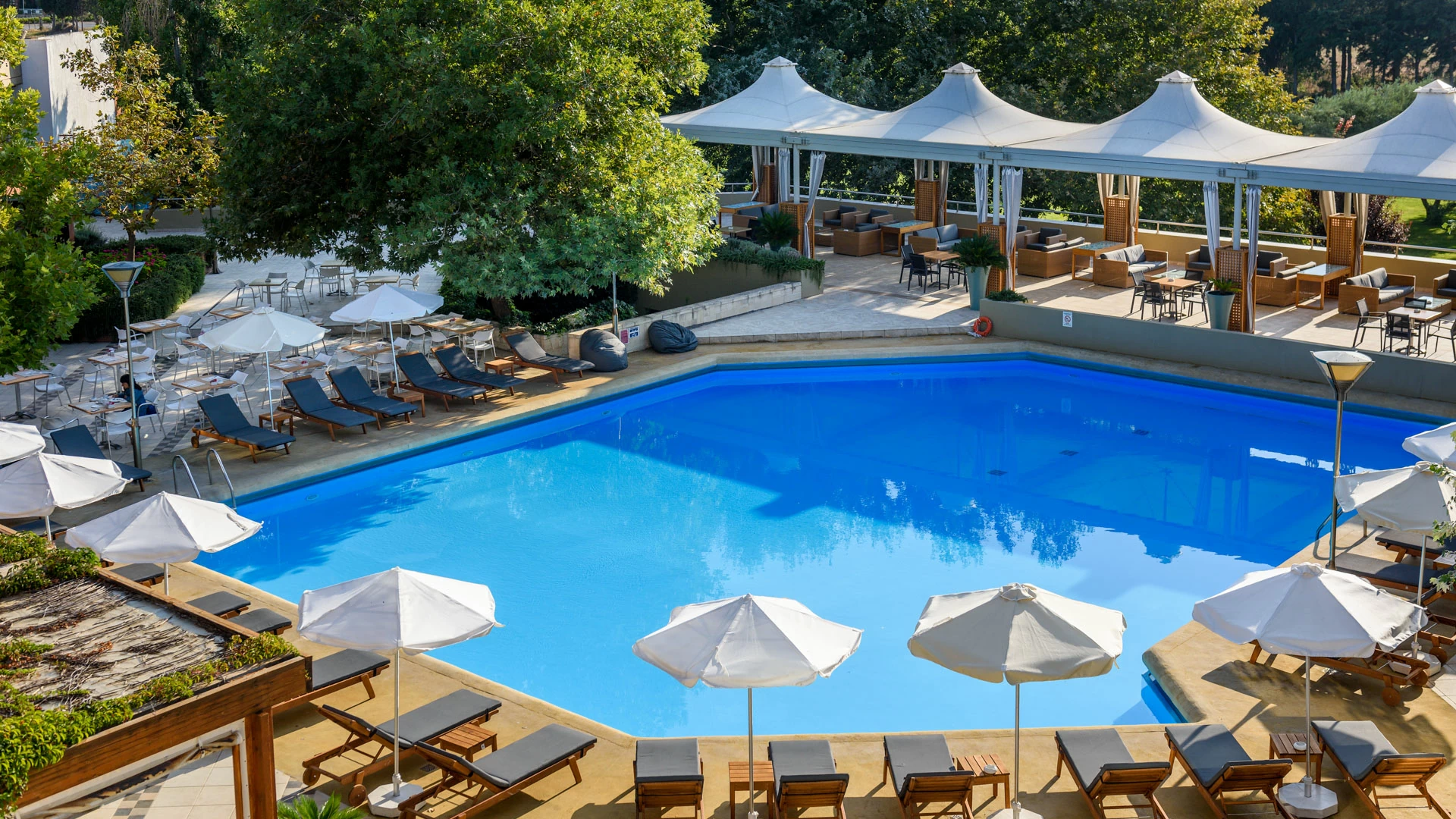 Hotel Alexander hotel Beach _ Spa pool.jpg