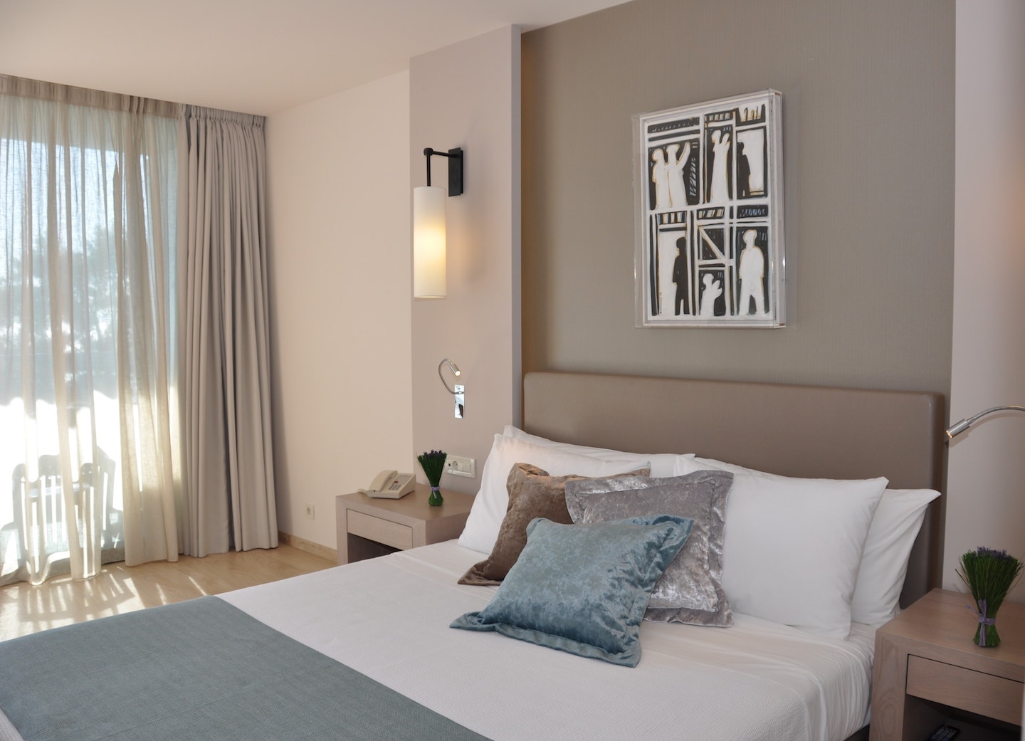 Hotel White Rocks soba 2.jpg