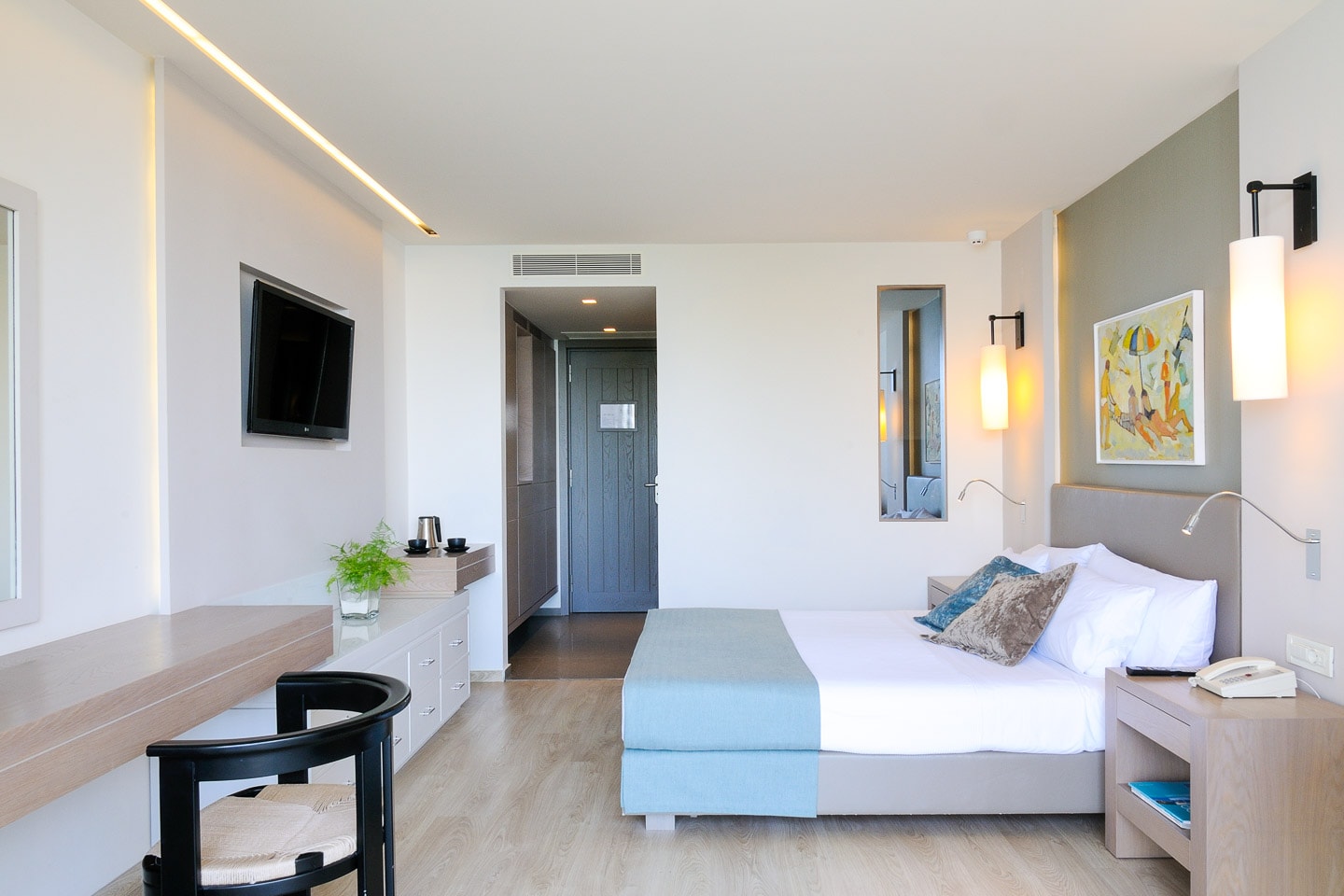 Hotel White Rocks soba 3.jpg
