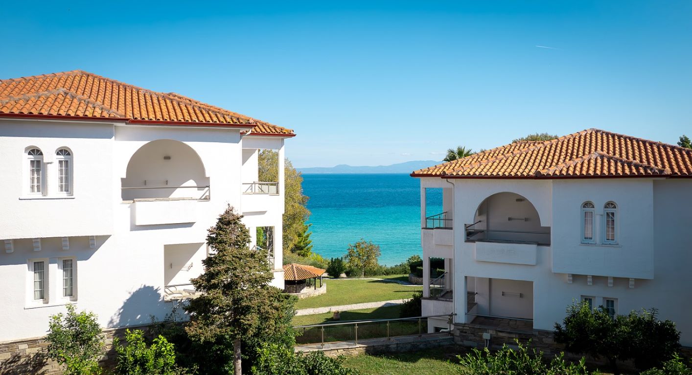 Mitsis Alexander the Great Hotel-Zgrade hotela.jpg