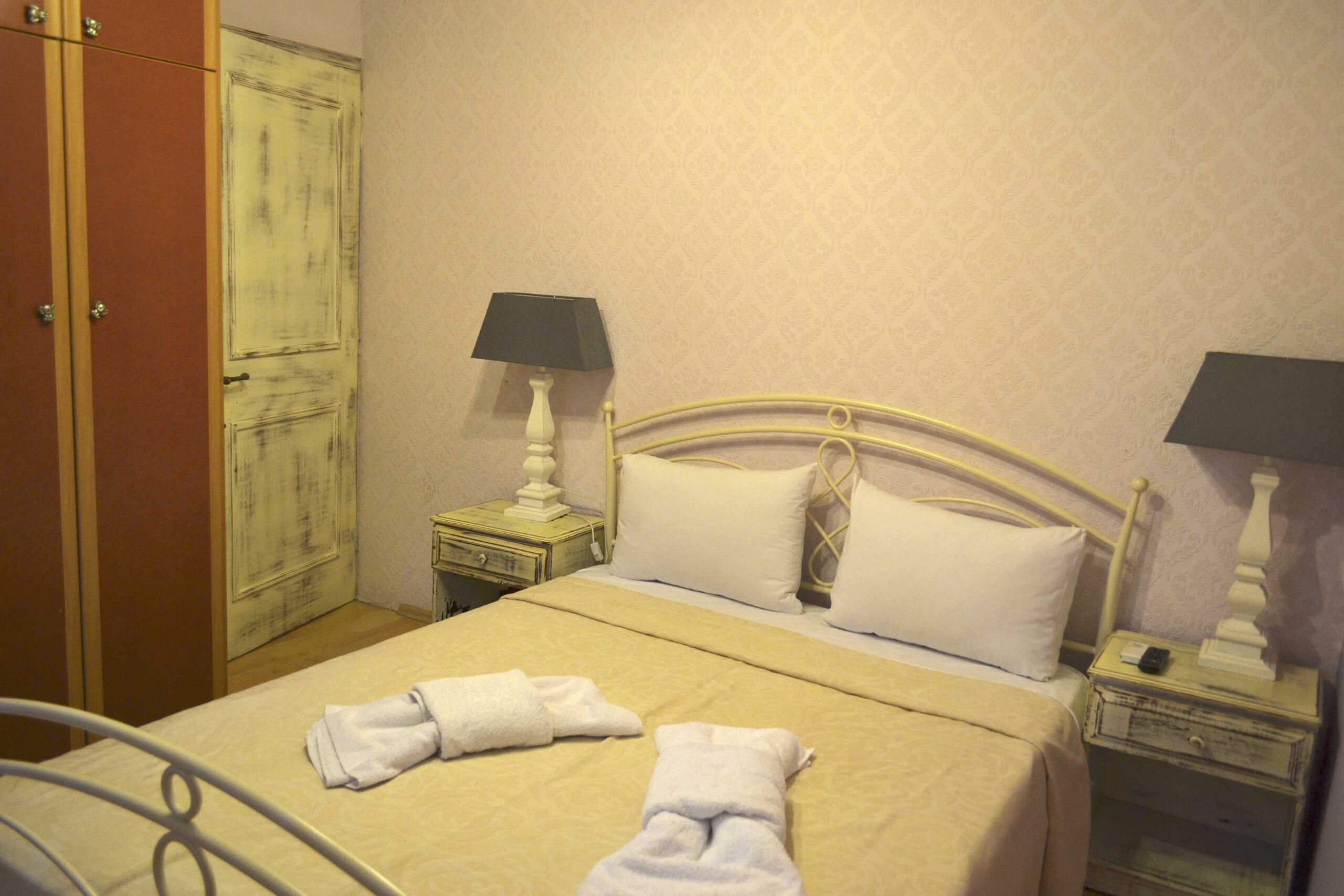 Hotel Vilaggio Maistro-Veliki apartman.jpg