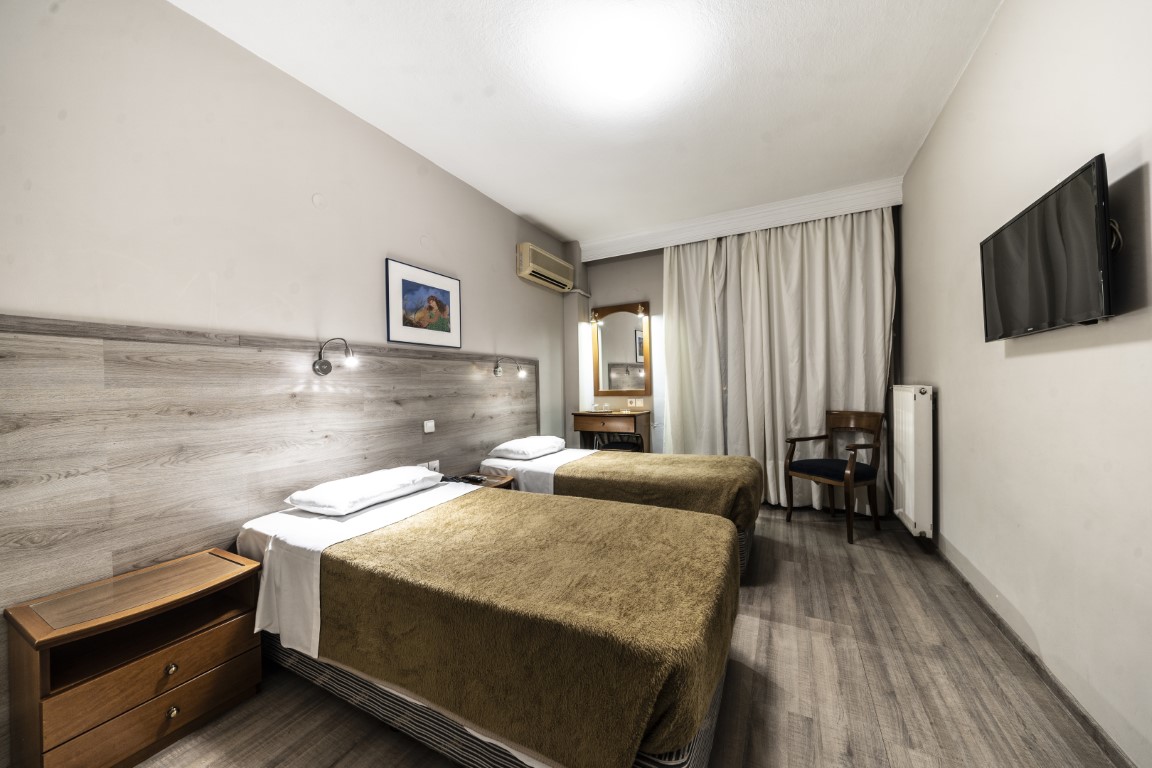 Hotel Vergina twin soba.jpg