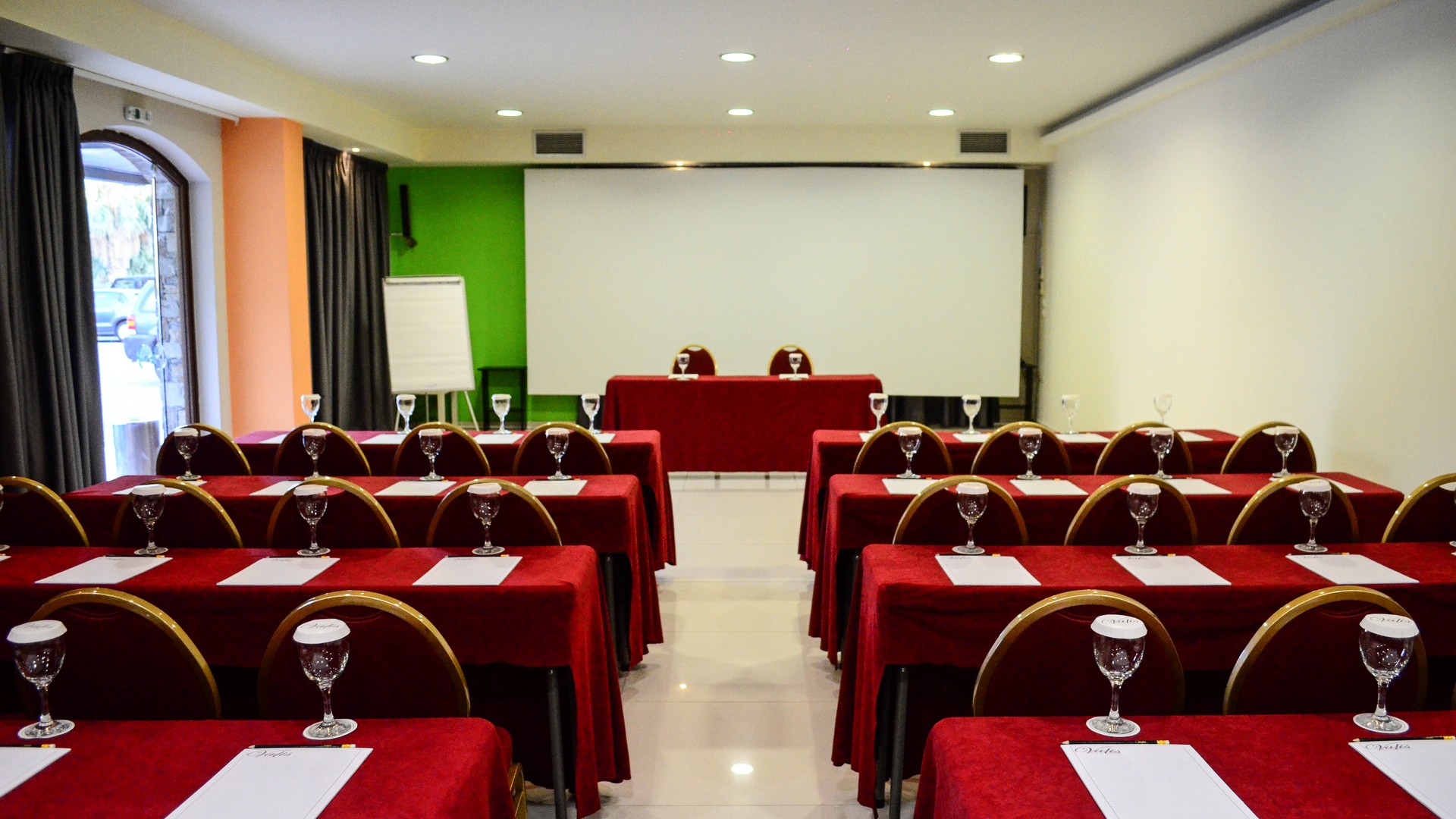 Hotel Valis Resort-Sala za konferencije.jpg