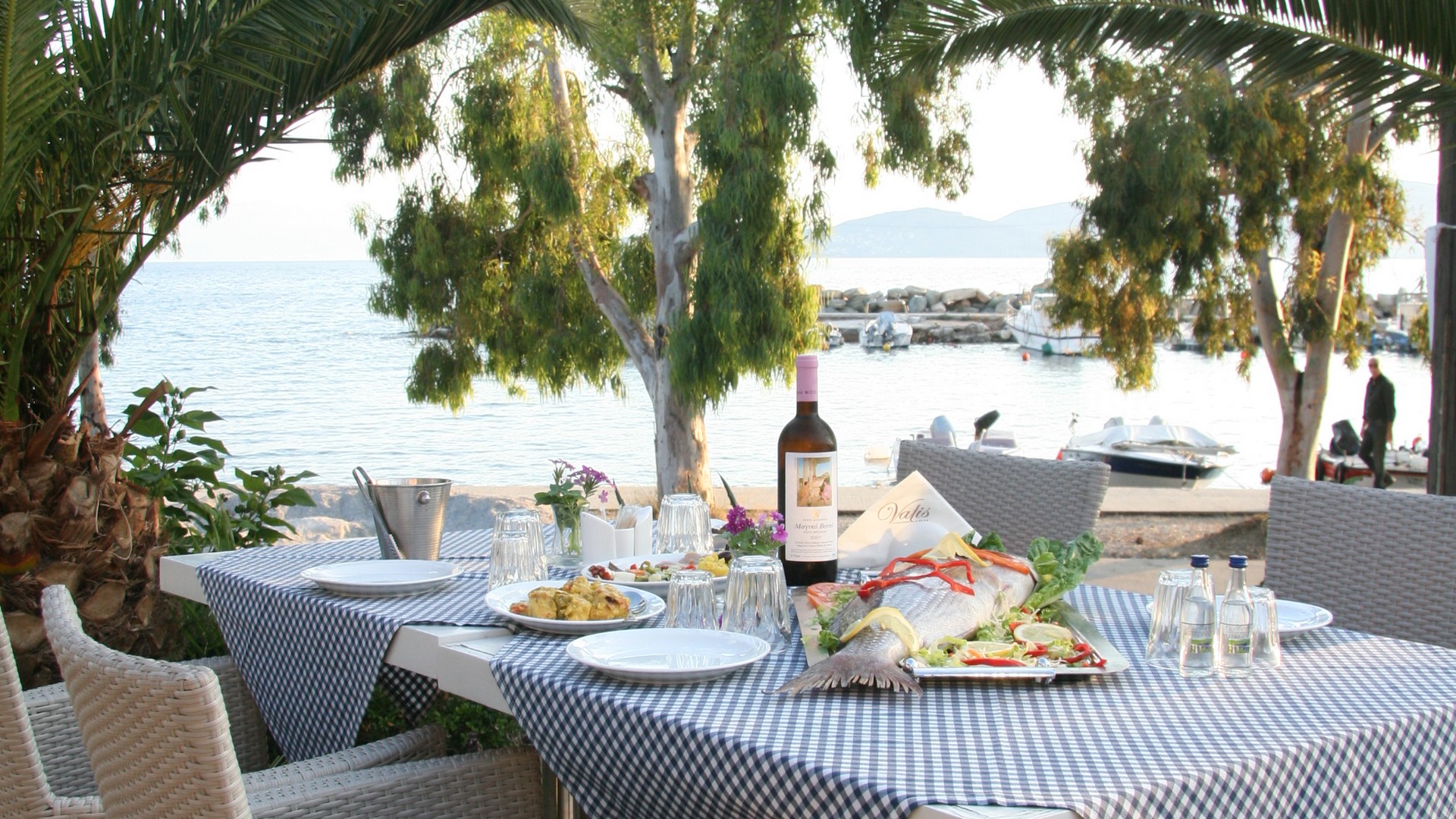 Hotel Valis Resort-Terasa restorana.jpg