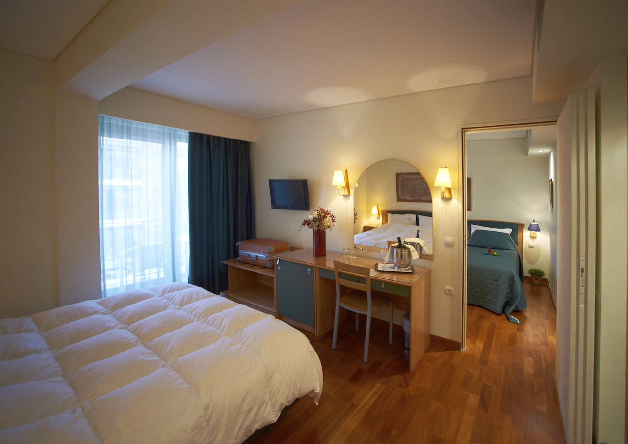 Tropical Hotel porodicna soba.jpg