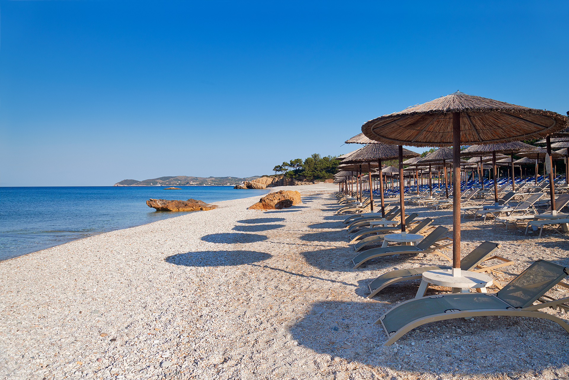 Alexandra beach plaža.jpg