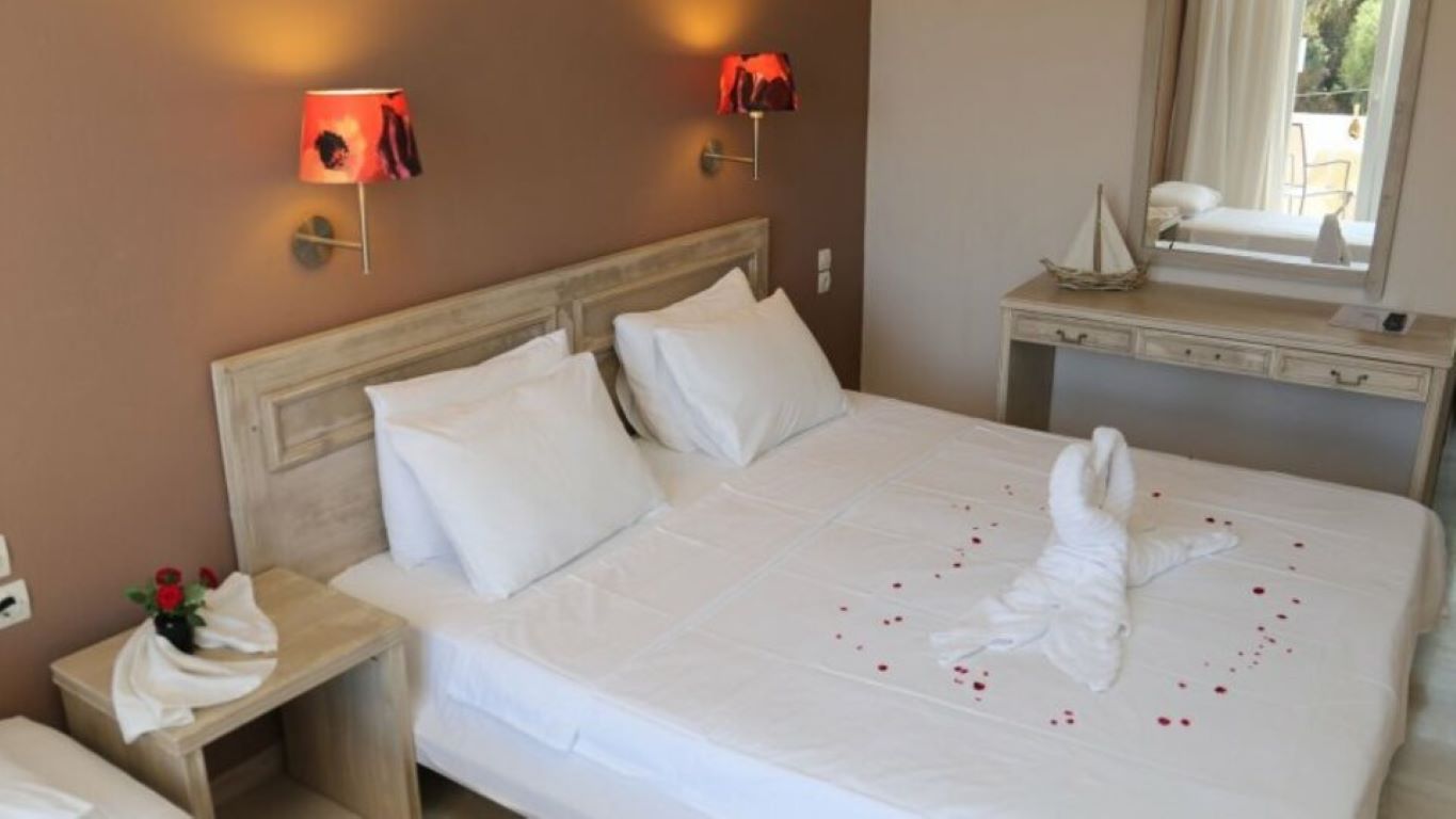 Ermis Hotel-Standardna soba.jpg