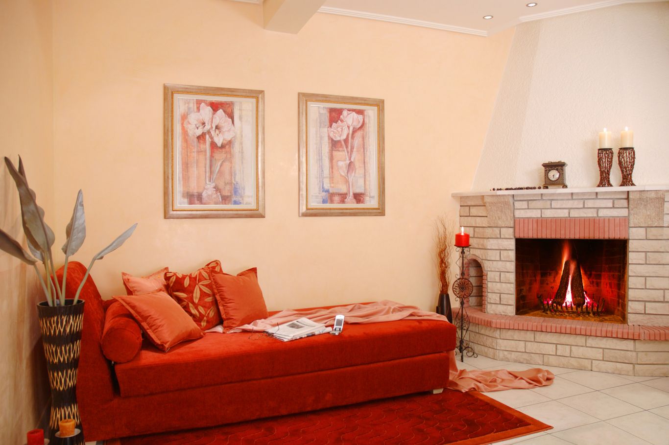 Hotel Strass deluxe suite dnevna.jpg