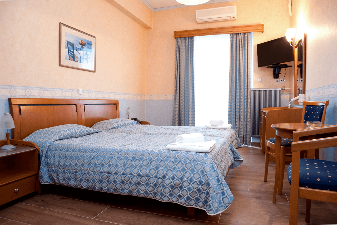 Hotel Stefania std soba.png