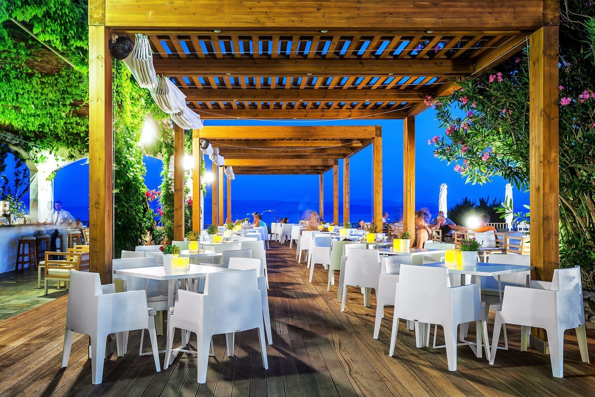 Hotel Skiathos Palace pool bar.jpeg