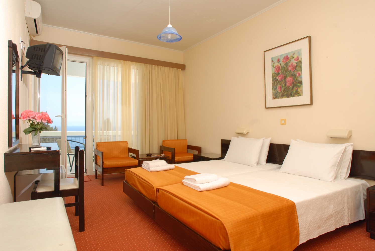 Golden Alexandros hotel soba.jpg