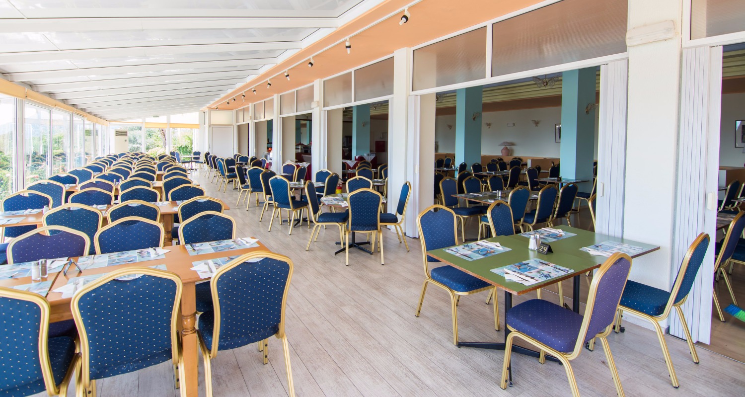 Hotel Alexandros restourant.jpg