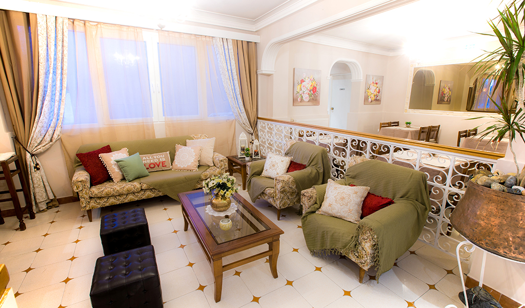 Hotel Sirene Beach lobi 1.jpg