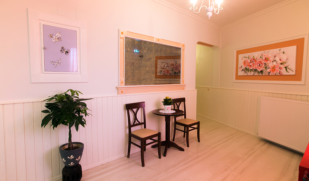 Hotel Sirene Beach lobi.jpg