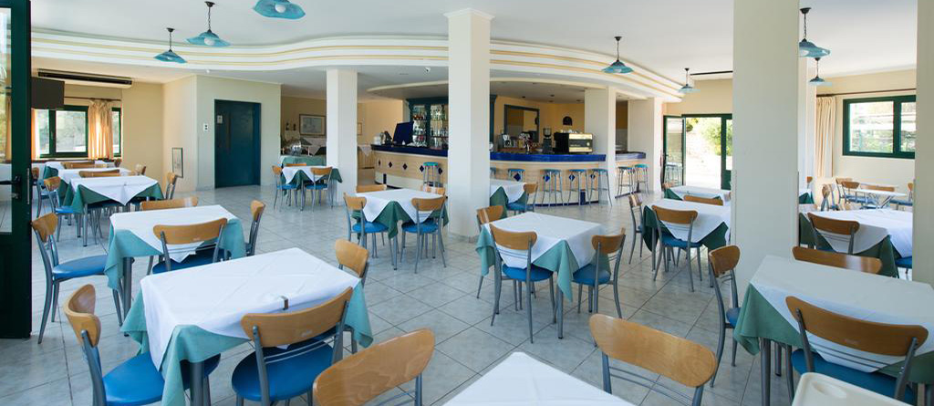 Hotel Santa Marina restoran.jpg
