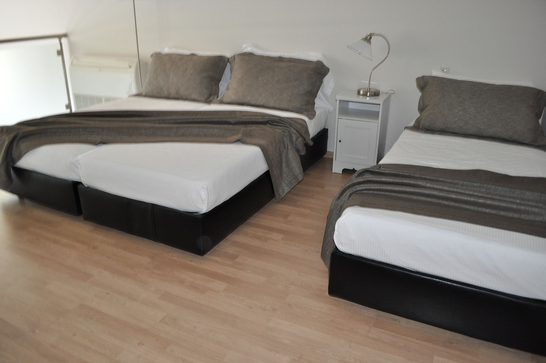 Hotel San Nicolas family suite mezonete.jpg