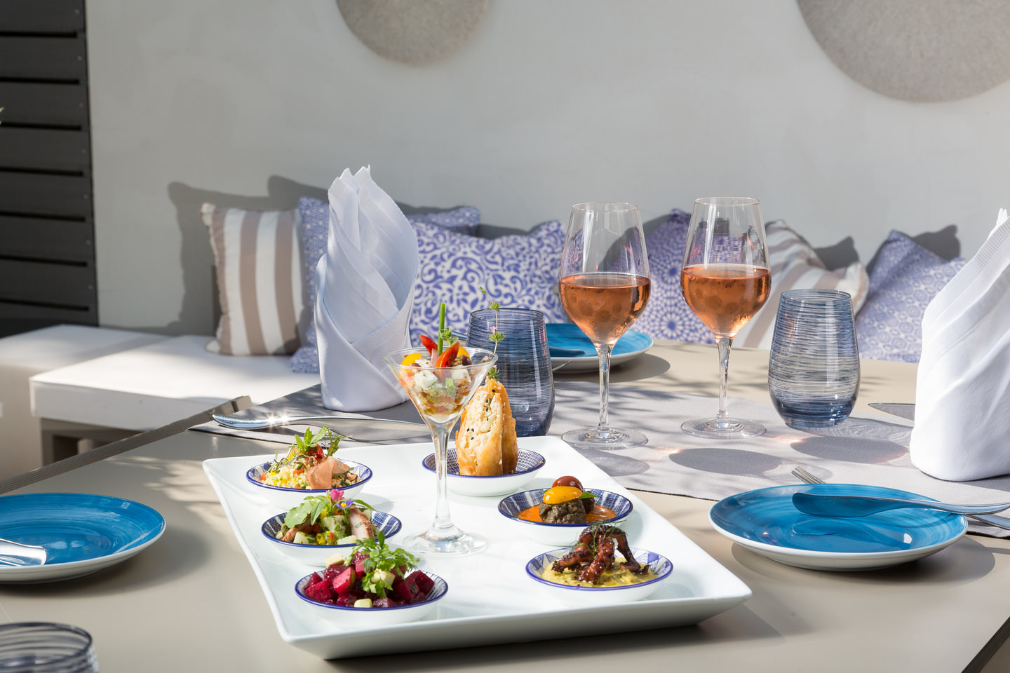 Rodostamo Hotel & Spa-A la carte restoran.jpg