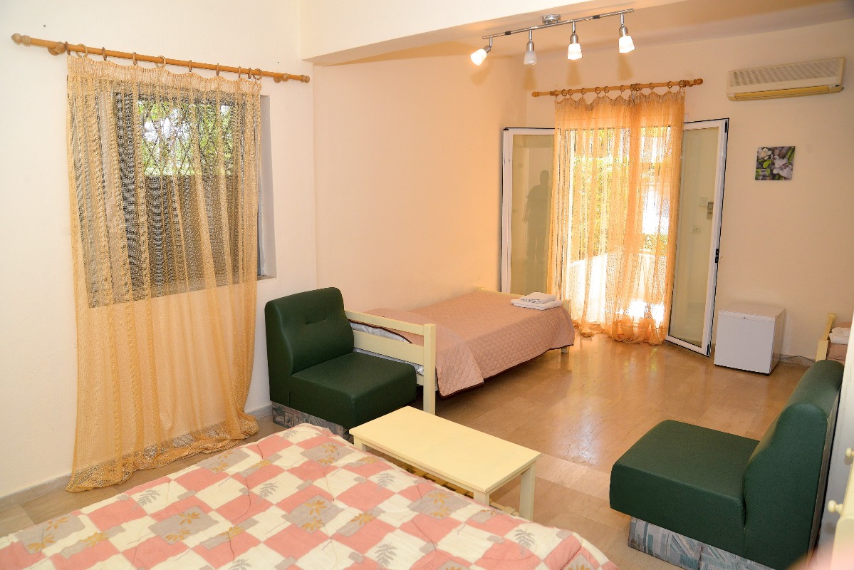 Hotel Primavera porodicna soba.jpg