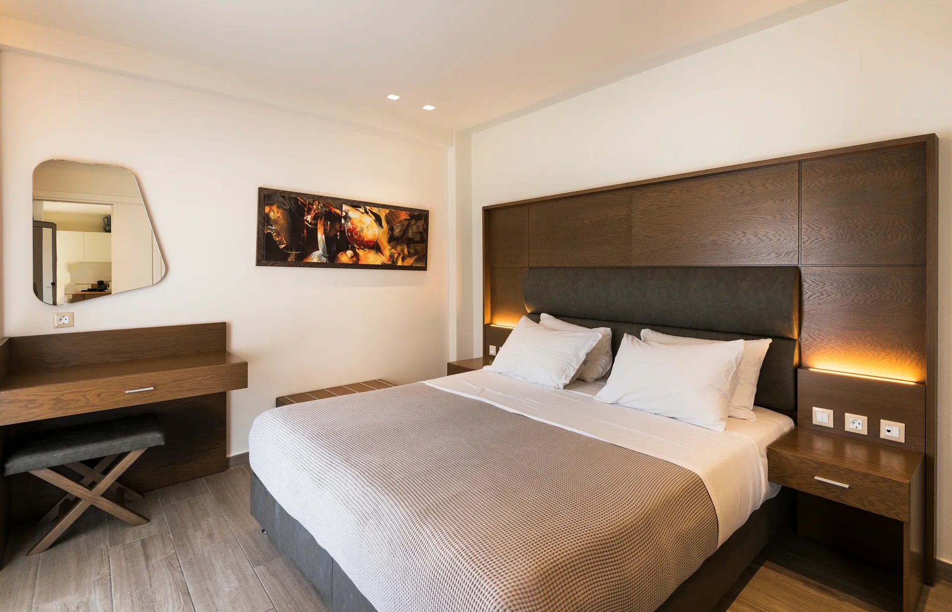 Prima Vista Boutique Hotel & Spa-Junior suite pogled more.jpg