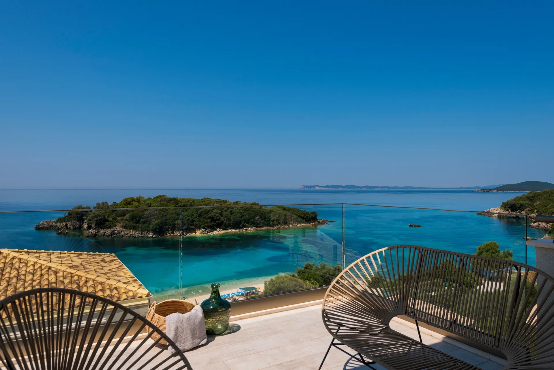 Prima Vista Boutique Hotel & Spa-Pogled na okolinu.jpg