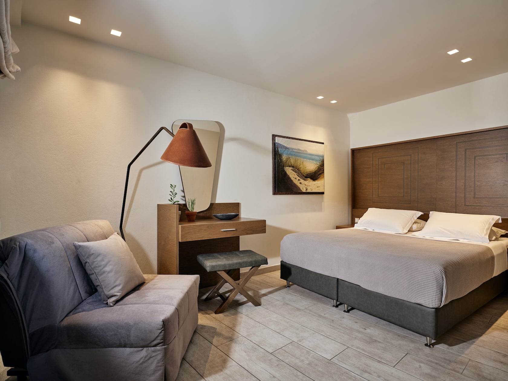 Prima Vista Boutique Hotel & Spa-Standardna soba pogled basta ili planina.jpg