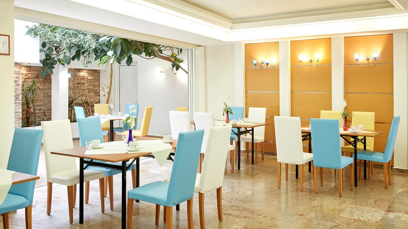 Hotel Preveza City restoran.jpg