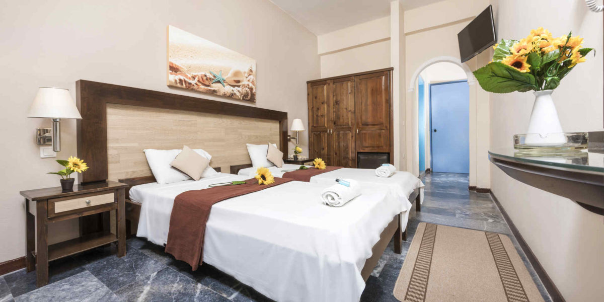 Hotel Potamaki Beach Economy soba.jpg