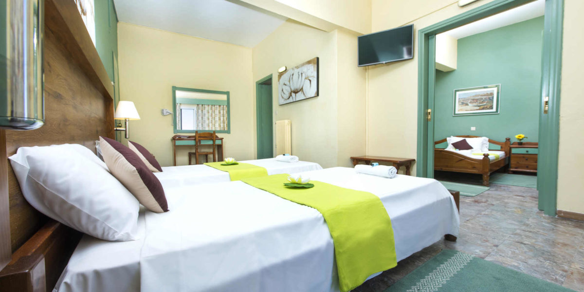 Hotel Potamaki Beach porodicna soba 1.jpg