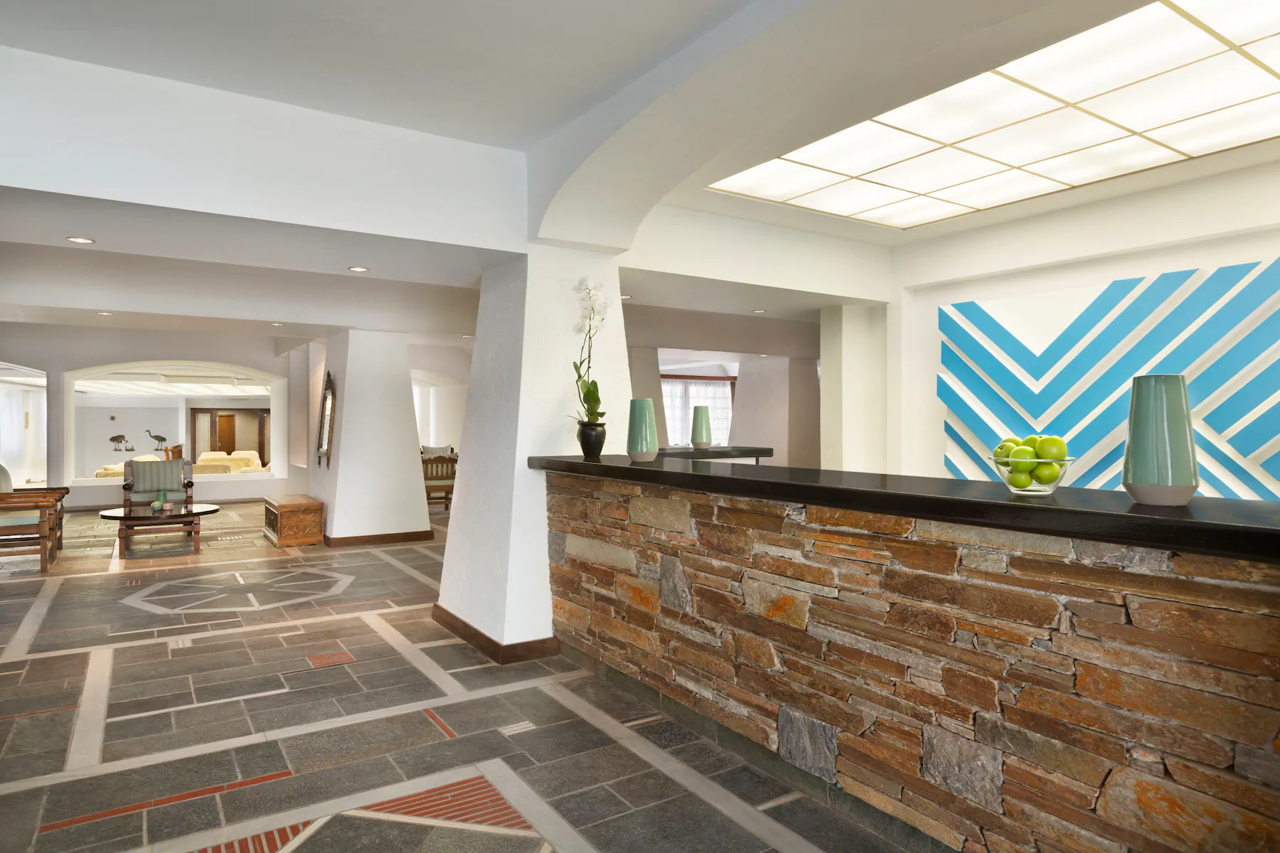 Poseidon Resort Loutraki lobi.jpg