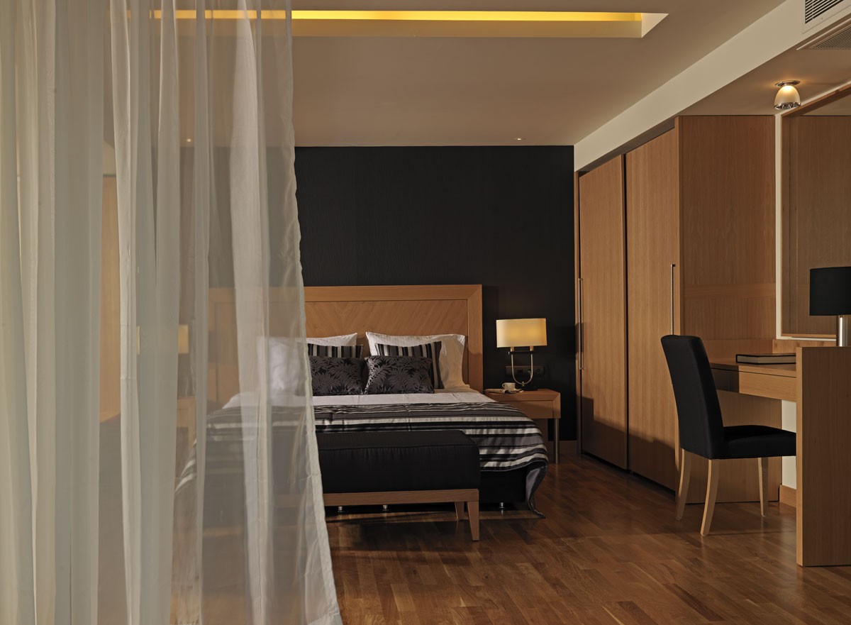 Poseidon Resort Loutraki soba 3.jpg