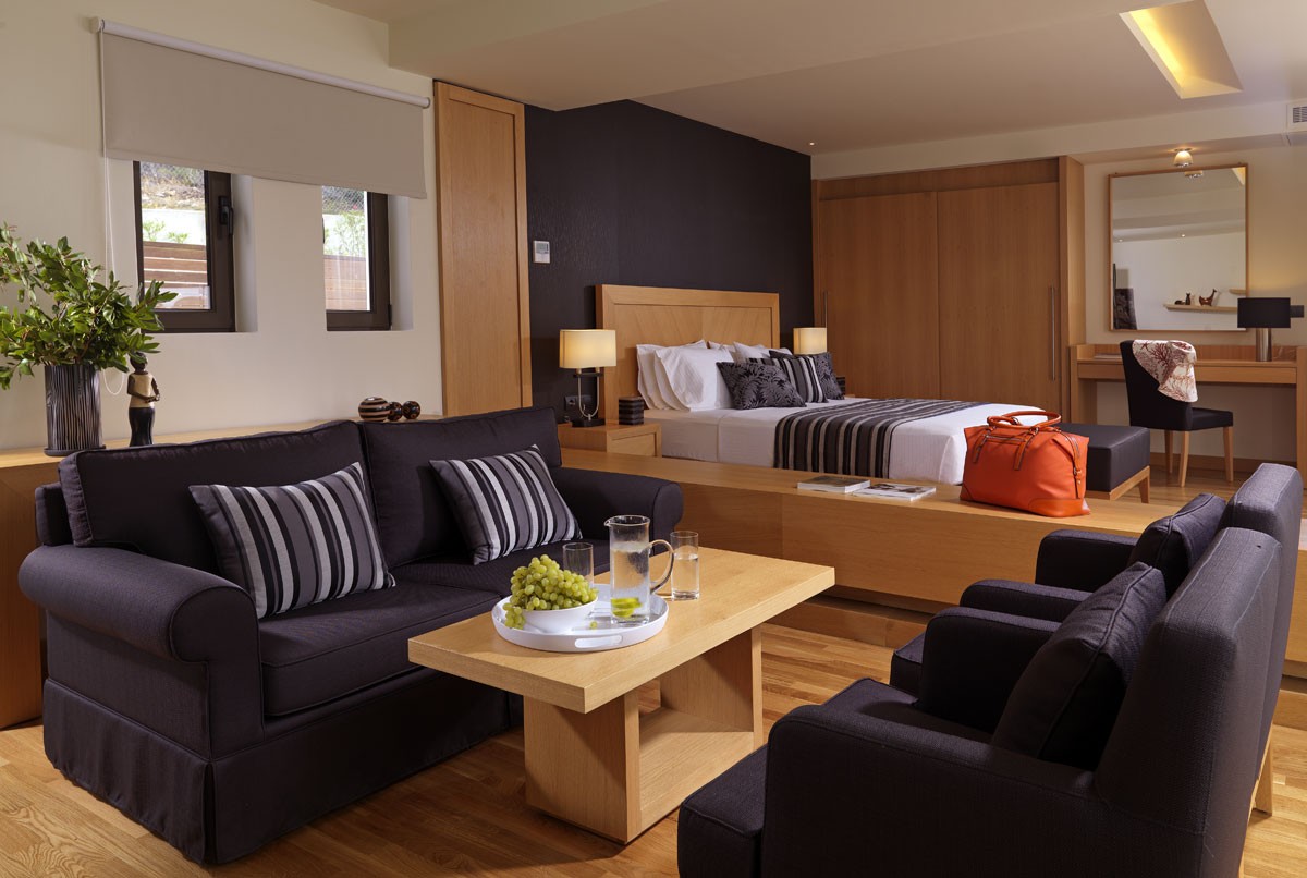 Poseidon Resort Loutraki soba 5.jpg