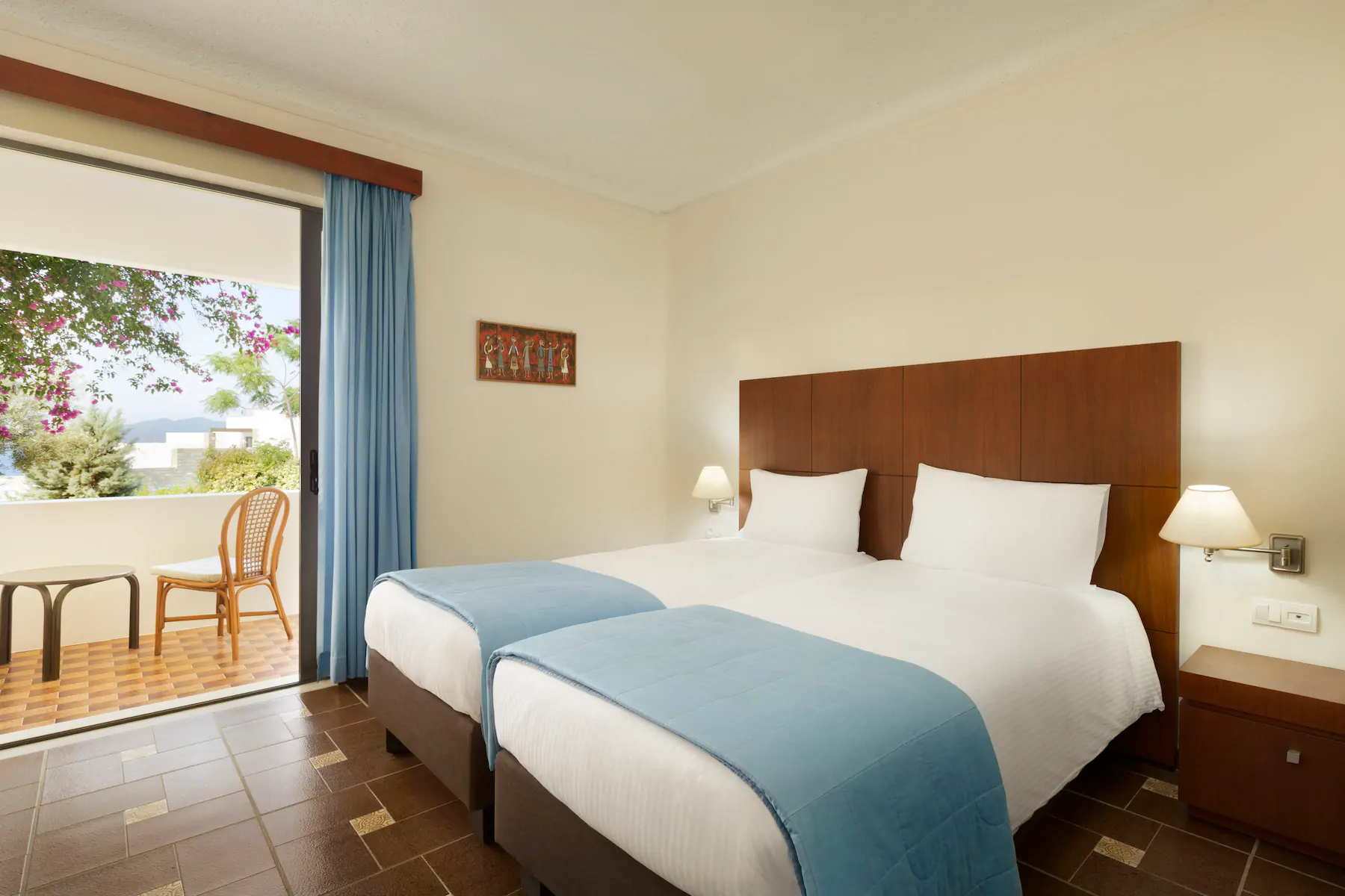 Poseidon Resort Loutraki soba 6.jpg