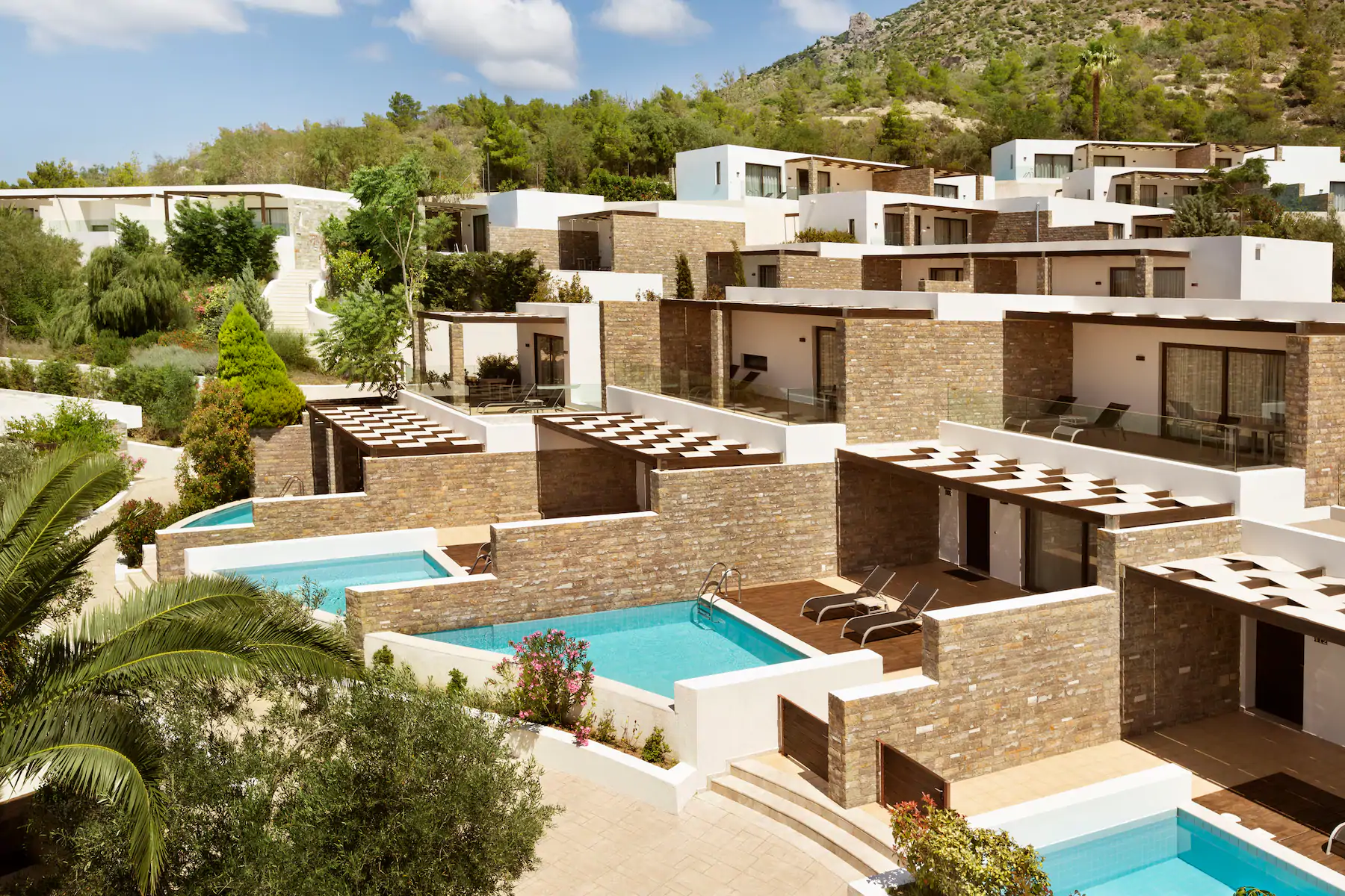 Poseidon Resort Loutraki zgrada 2.jpg