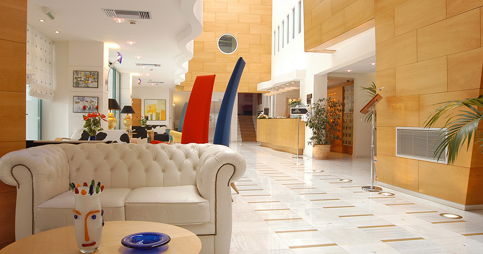 Hotel Poseidon Palace lobi i recepcija.jpg