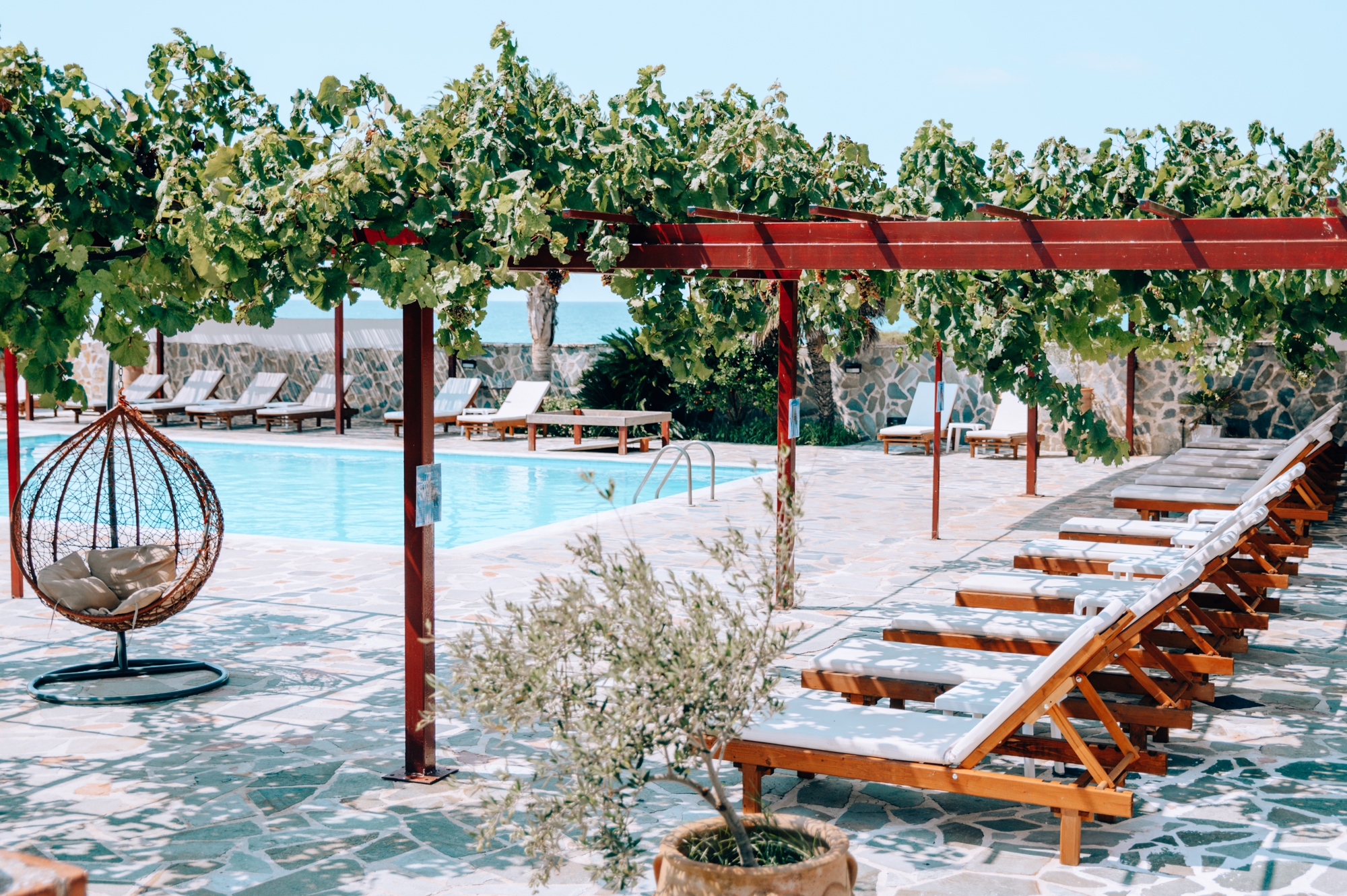 Poseidon beach Hotel-Bazen.jpg