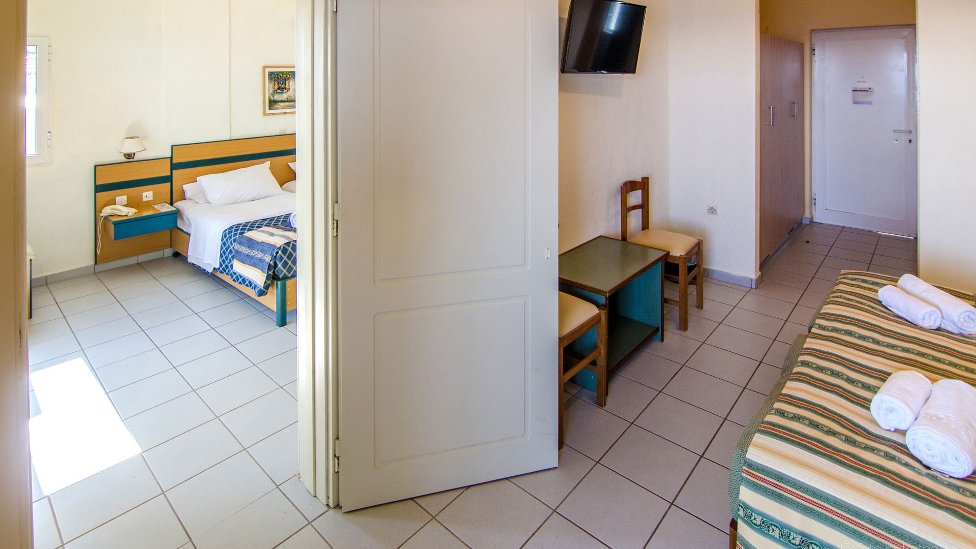 Hotel Porto Skala-Porodična soba.jpg