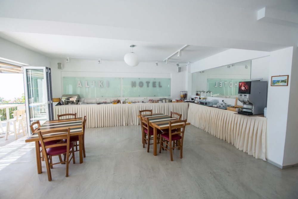 Aliki hotel restoran .jpg