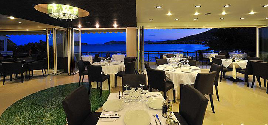 Hotel Porto Palio restoran.jpg
