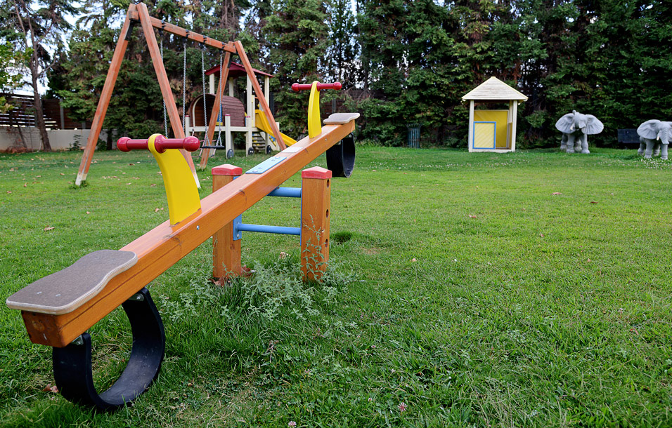 Hotel Plaza Resort igraliste.jpg