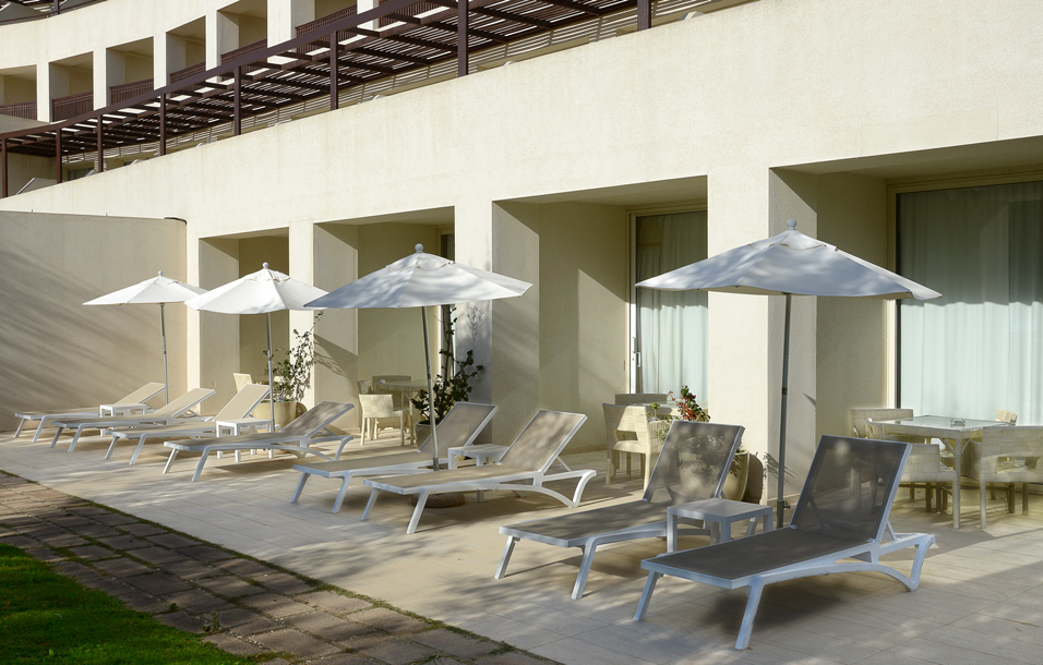 Hotel Plaza Resort lezaljke.jpg