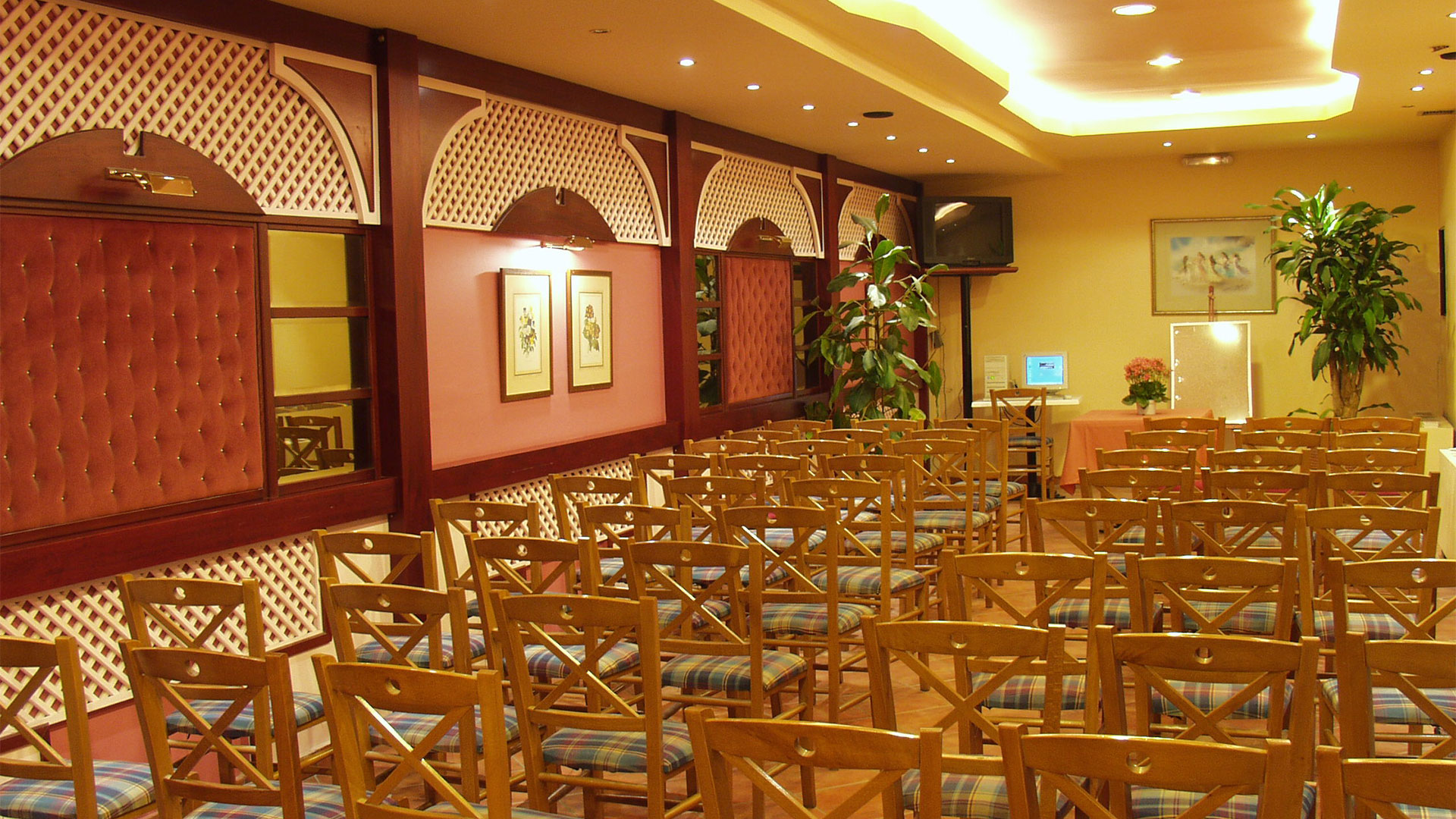 Platon Beach-Sala za sastanke.jpg