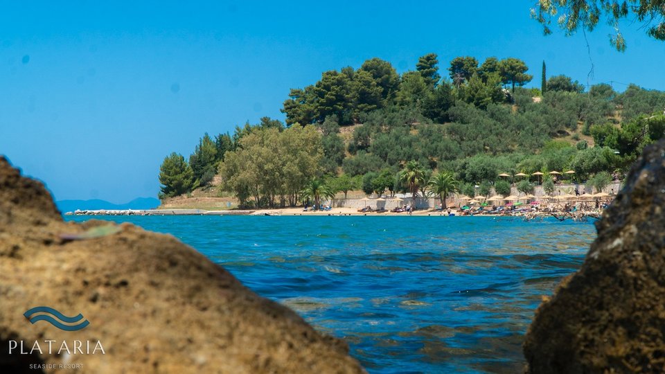 Plataria Sea Side Resort - pogled na more.jpg