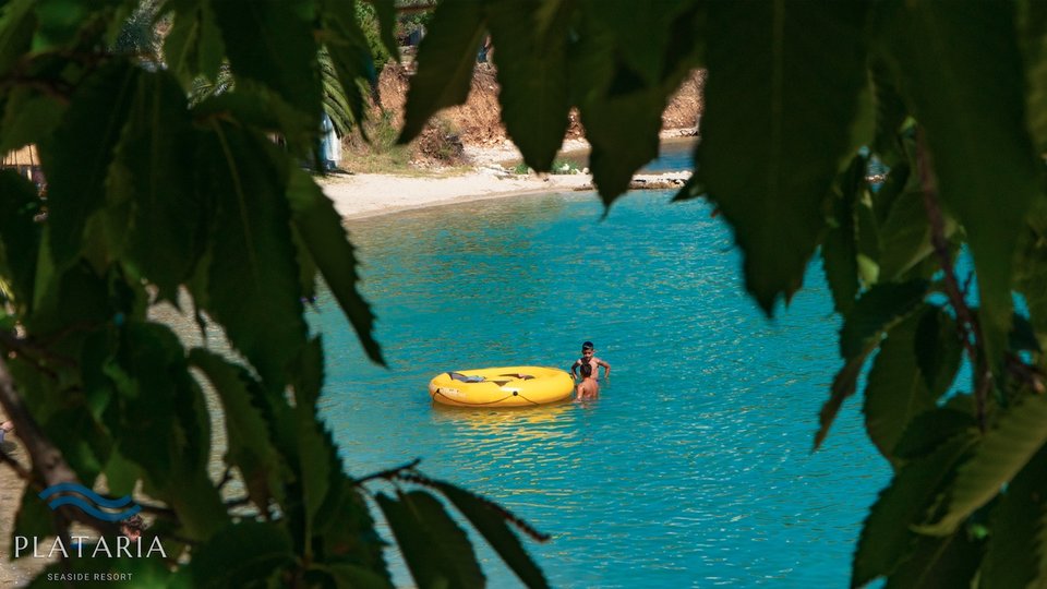 Plataria Sea Side Resort - uživanje u moru.jpg